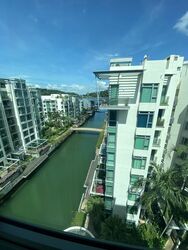 Caribbean At Keppel Bay (D4), Condominium #390519151